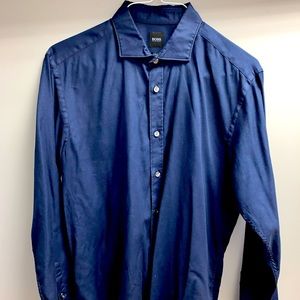 Hugo Boss button down
